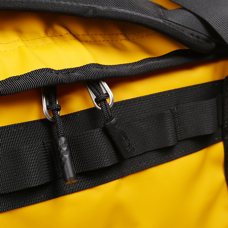 Сумка дорожная The North Face Base Camp Duffel - L 95L (T93ETQZU3)  - цена, описание, фото 3